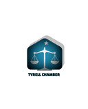 Tyrell Chamber PLLC Logo