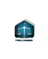 Tyrell Chamber PLLC Logo